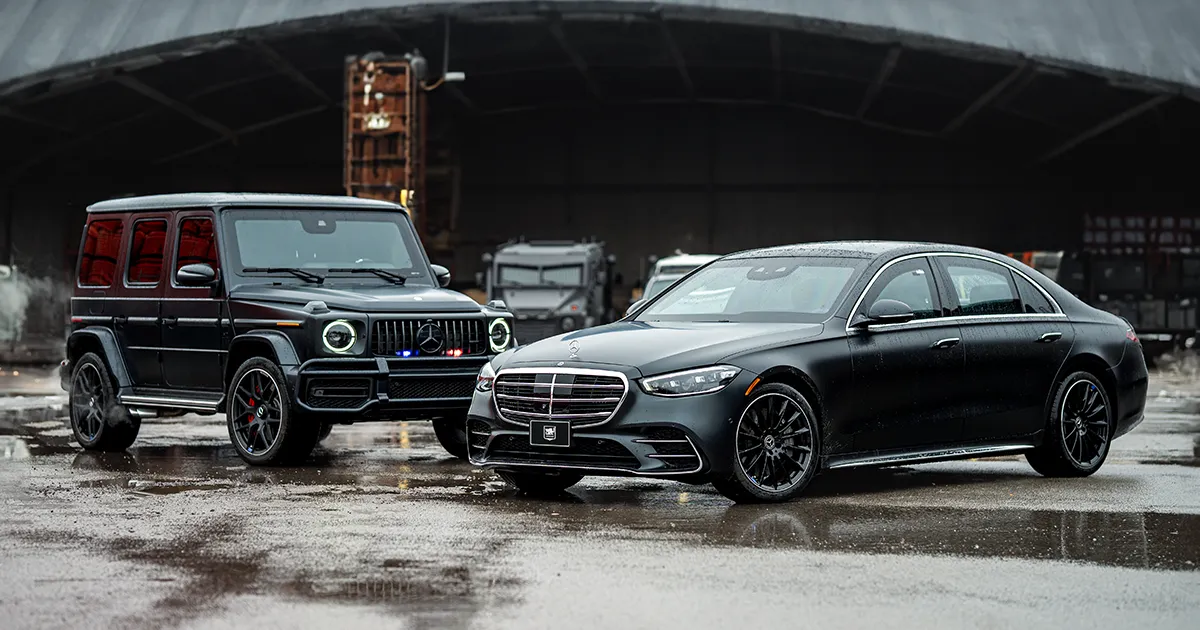 Close Protection