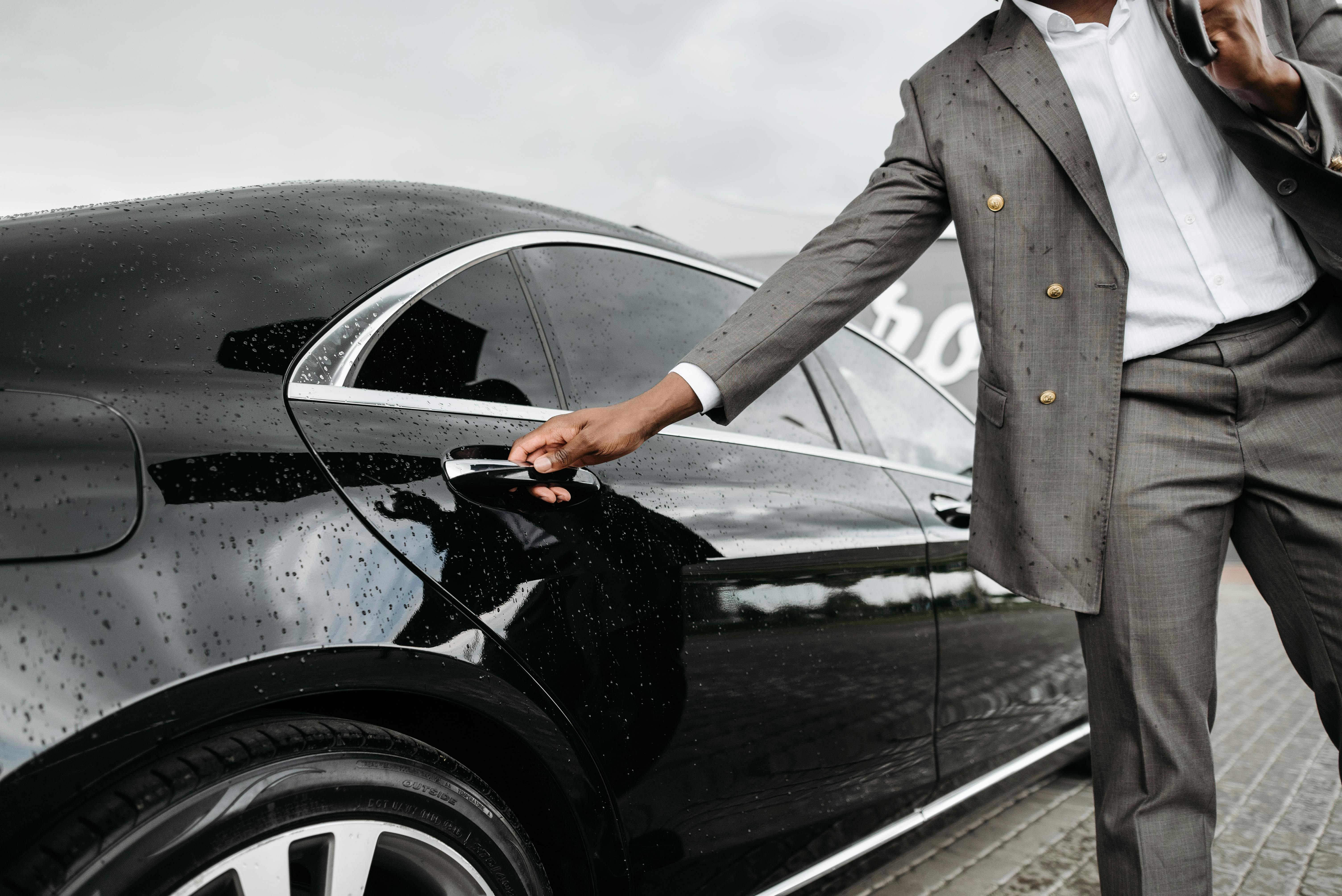 Contact ELITE Concierge