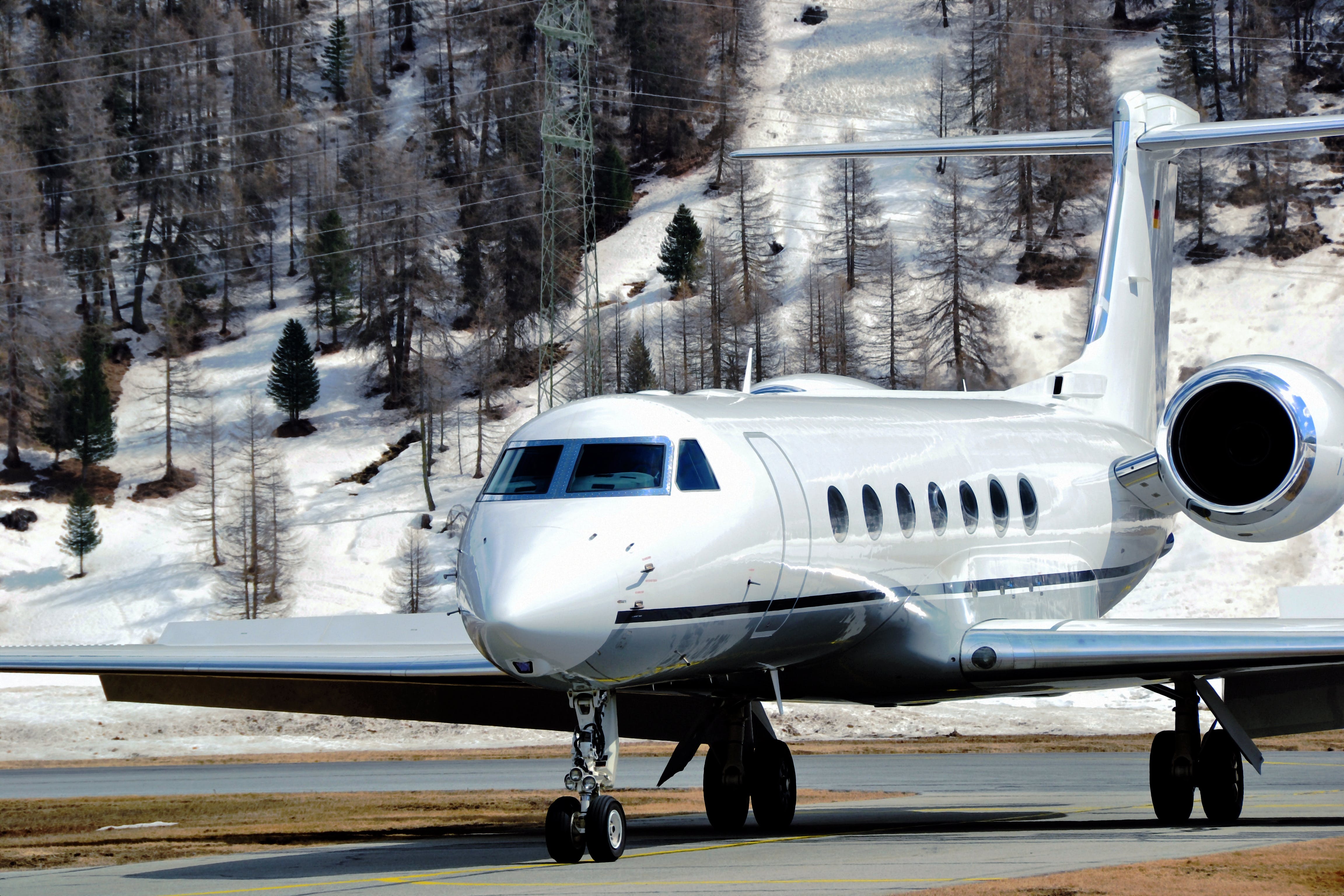 Luxury Travel