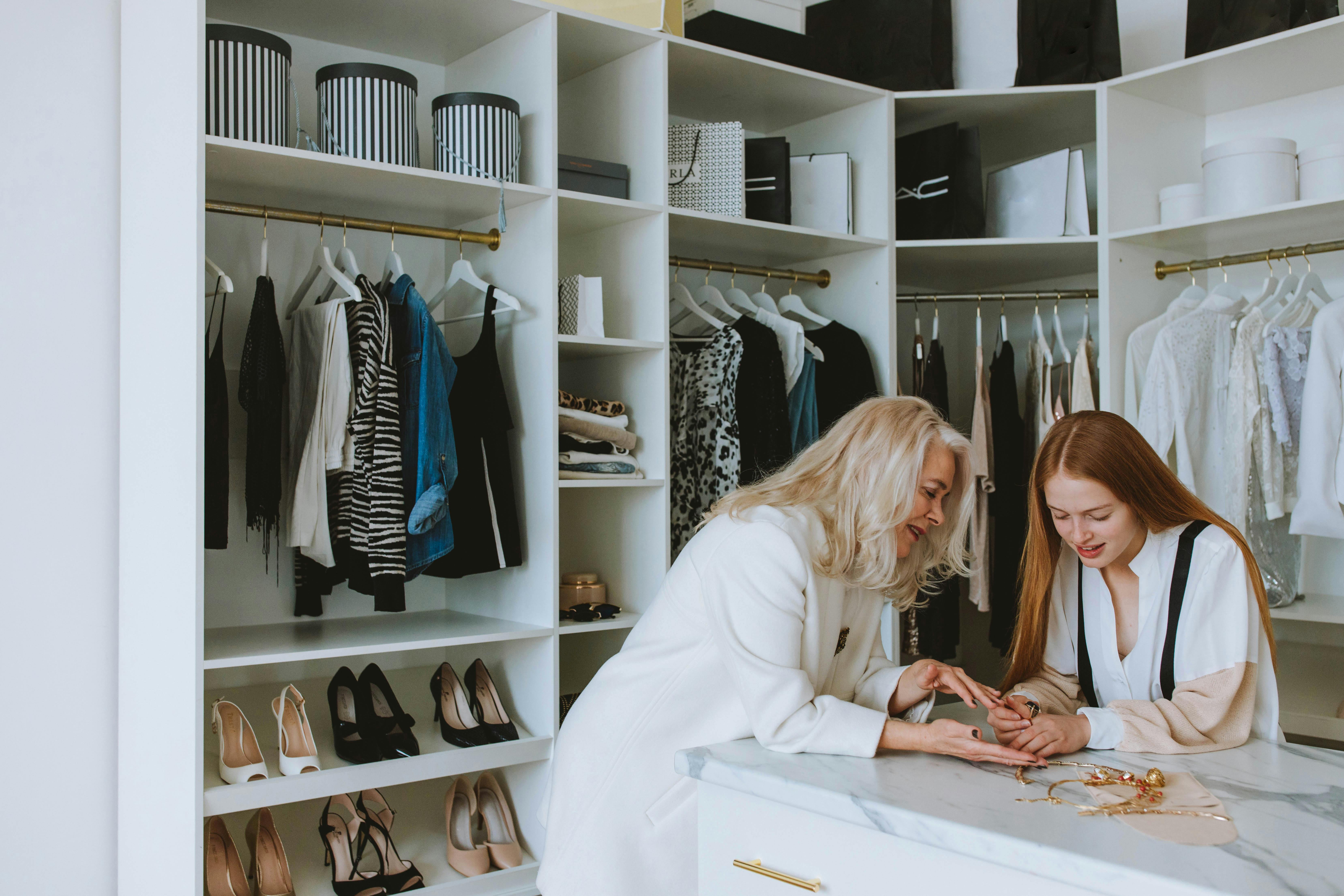 Private Fitting