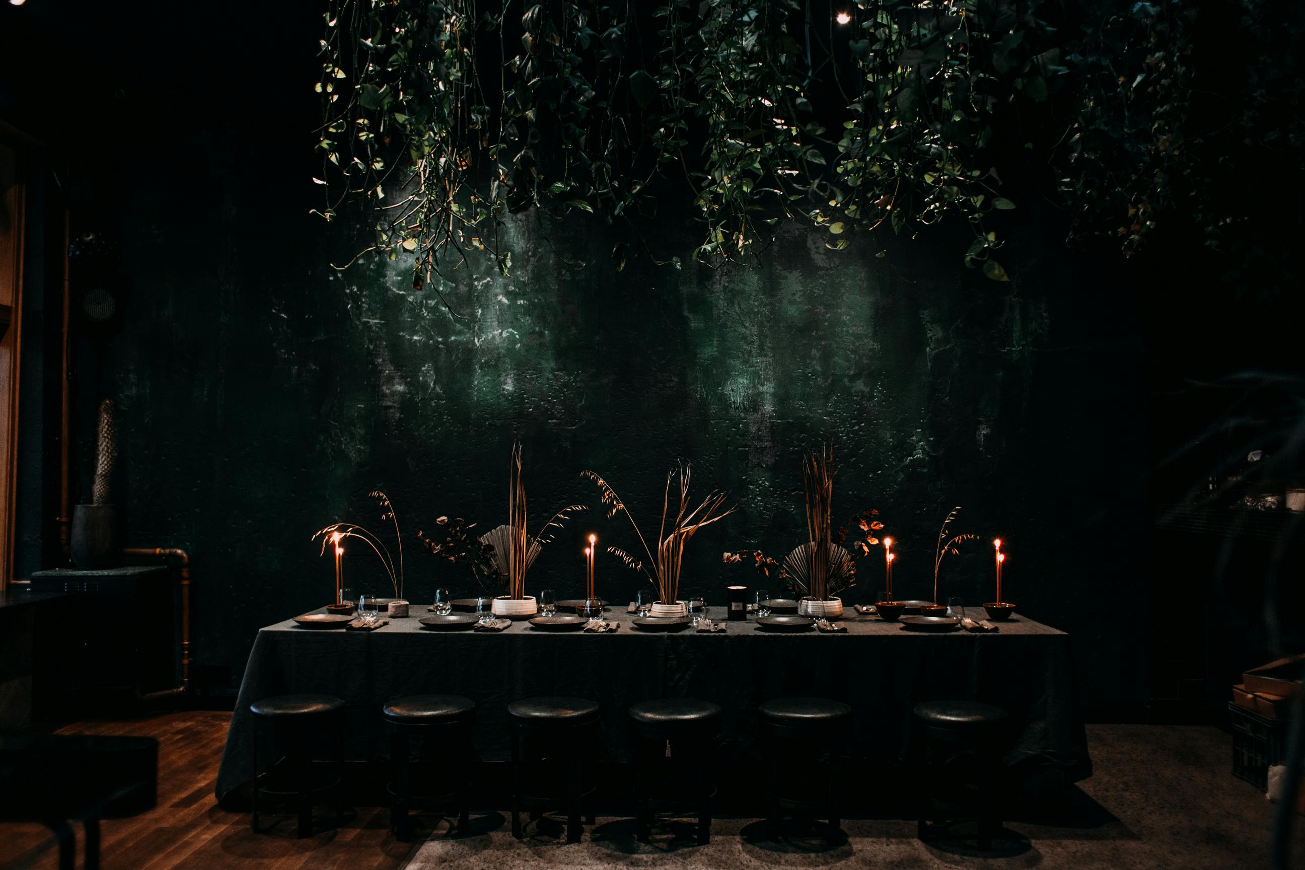 Private Event