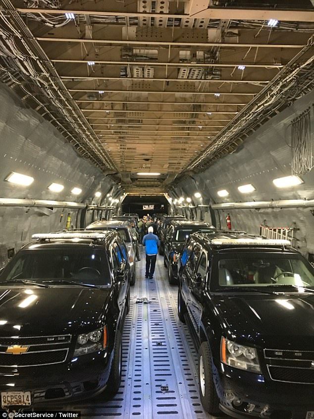 Secure Transport