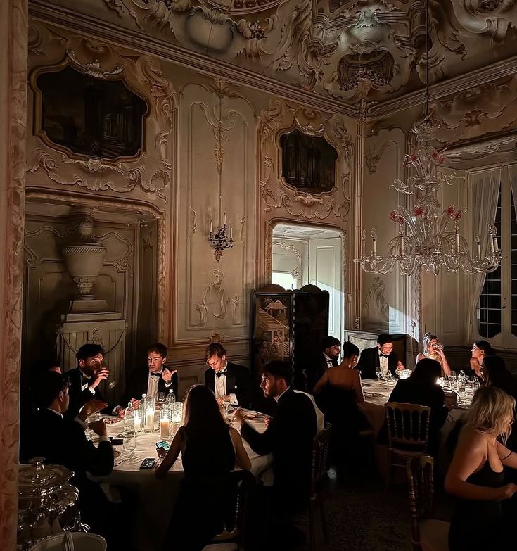 Luxury Venue