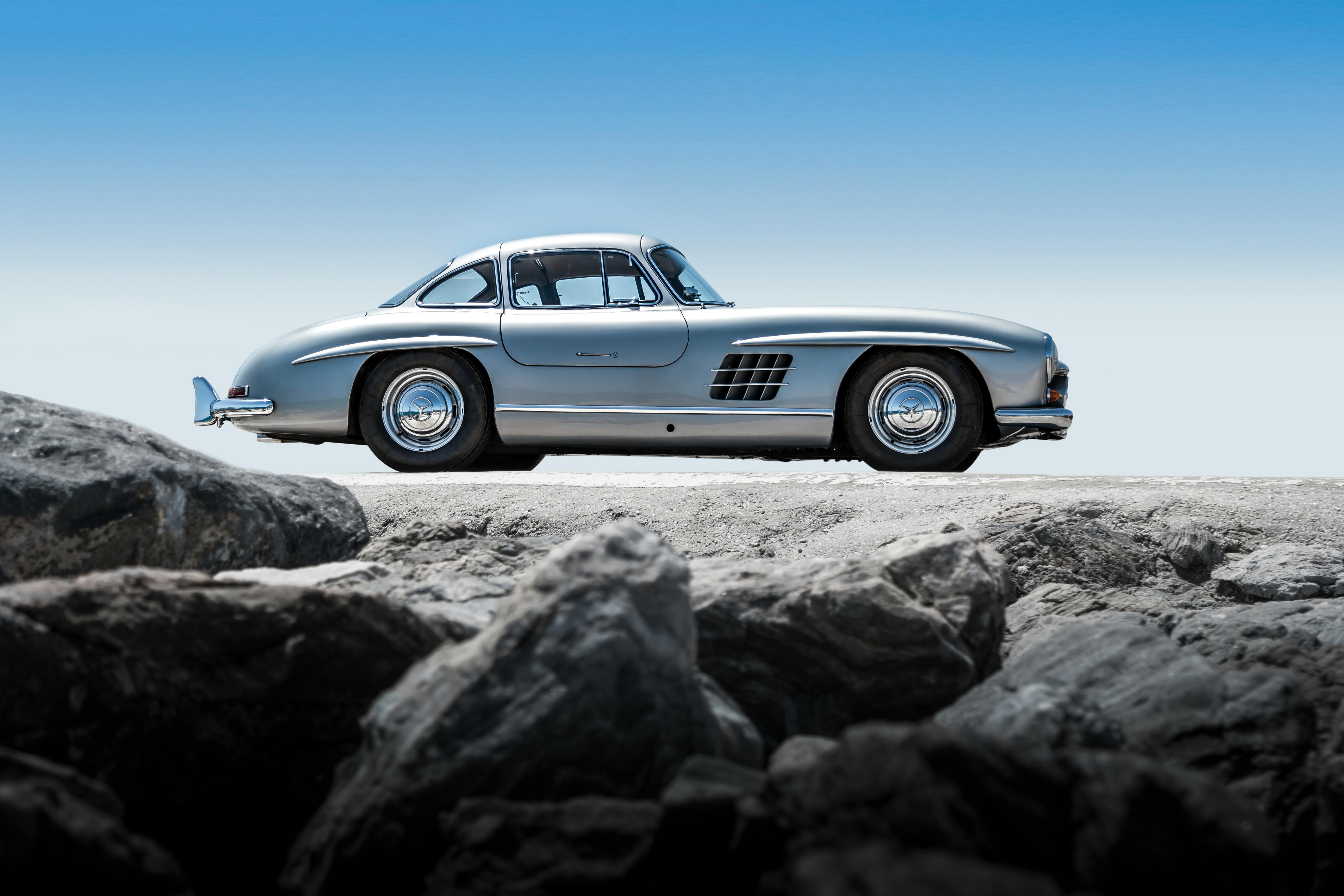 Classic & Vintage Cars