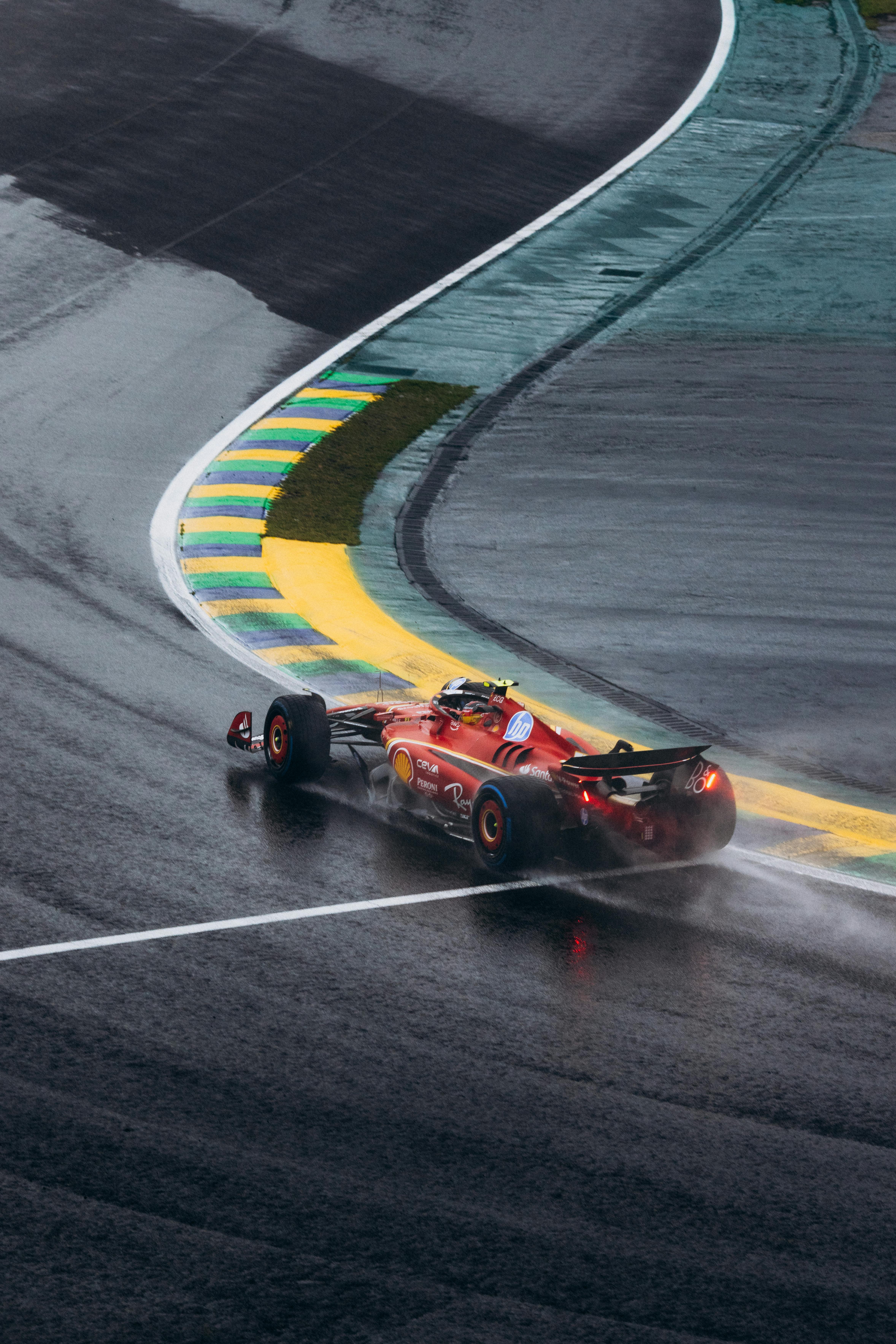 F1 Monaco
