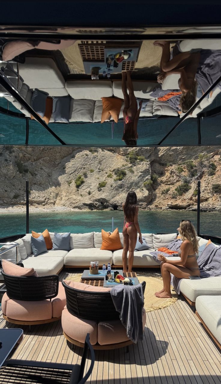 Day Charter